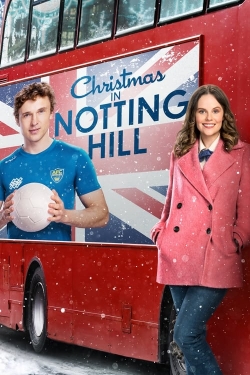 watch Christmas in Notting Hill online free