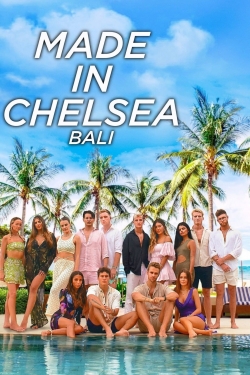 watch Made in Chelsea: Bali online free