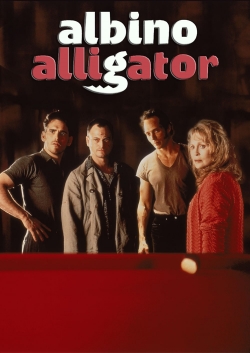 watch Albino Alligator online free