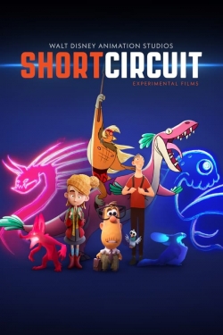 watch Walt Disney Animation Studios: Short Circuit Experimental Films online free