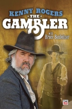 watch Kenny Rogers as The Gambler online free