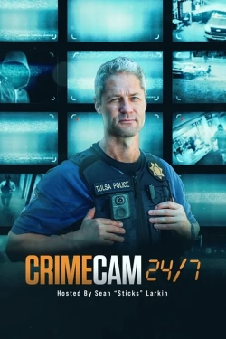 watch CrimeCam 24/7 online free