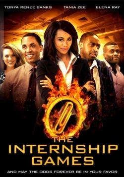 watch The Internship Games online free