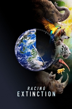 watch Racing Extinction online free