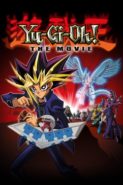 watch Yu-Gi-Oh! The Movie online free