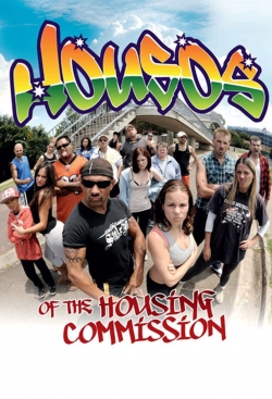 watch Housos online free