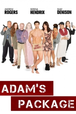 watch Adam's Package online free