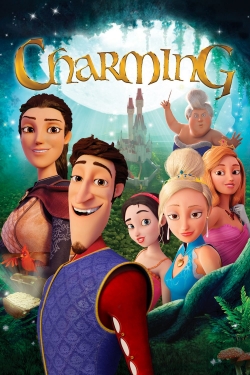 watch Charming online free