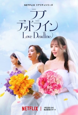 watch Love Deadline online free