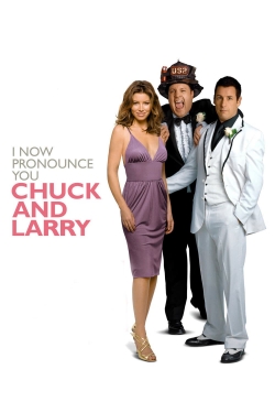 watch I Now Pronounce You Chuck & Larry online free