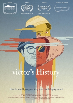 watch Victor's History online free