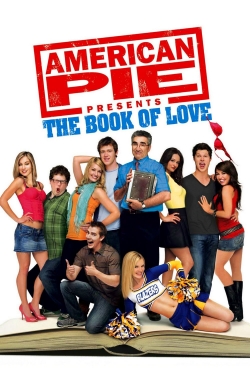 watch American Pie Presents: The Book of Love online free