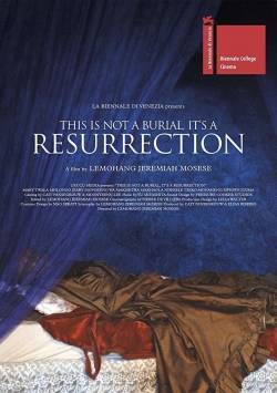 watch This Is Not a Burial, It’s a Resurrection online free