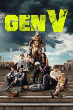 watch Gen V online free