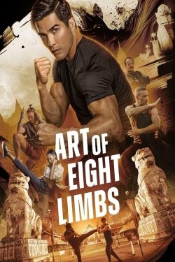 watch Art of Eight Limbs online free