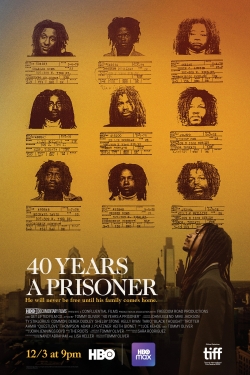 watch 40 Years a Prisoner online free