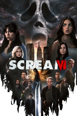 watch Scream VI online free