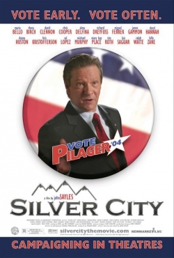 watch Silver City online free