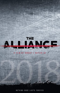 watch The Alliance online free