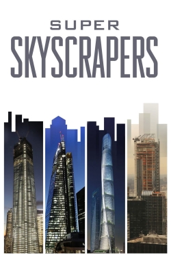watch Super Skyscrapers online free