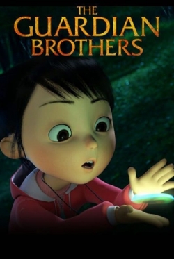 watch The Guardian Brothers online free