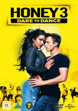 watch Honey 3: Dare to Dance online free