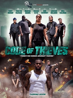 watch Code of Thieves online free