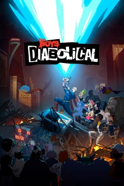 watch The Boys Presents: Diabolical online free