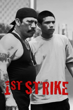watch 1st Strike online free