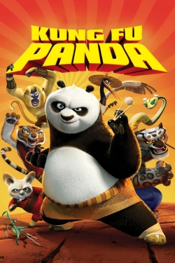 watch Kung Fu Panda online free