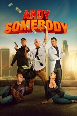 watch Andy Somebody online free