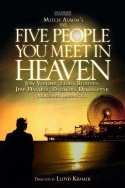 watch The Five People You Meet In Heaven online free
