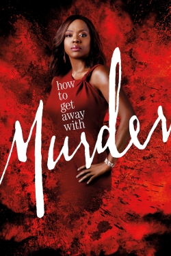 watch How to Get Away with Murder online free