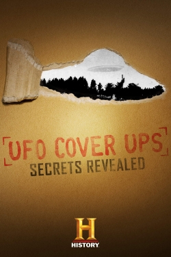 watch UFO Cover Ups: Secrets Revealed online free