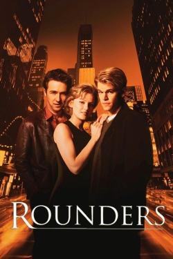 watch Rounders online free