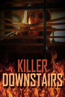 watch The Killer Downstairs online free