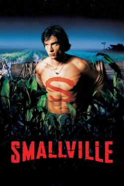 watch Smallville online free