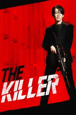 watch The Killer: A Girl Who Deserves to Die online free