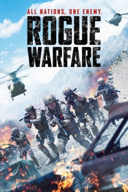 watch Rogue Warfare online free