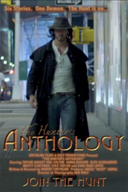 watch The Hunter's Anthology online free