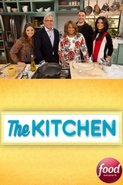 watch The Kitchen online free