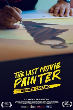 watch The Last Movie Painter online free