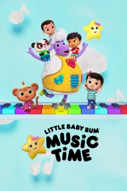 watch Little Baby Bum: Music Time online free