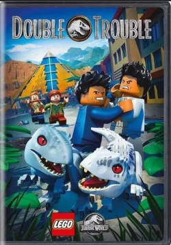 watch LEGO Jurassic World: Double Trouble online free