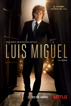 watch Luis Miguel: The Series online free