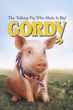watch Gordy online free