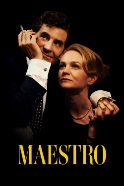 watch Maestro online free
