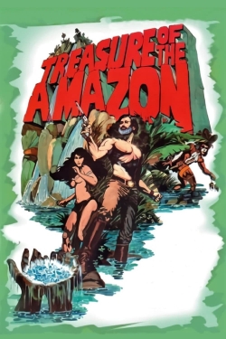 watch Treasure of the Amazon online free