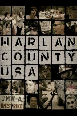 watch Harlan County U.S.A. online free