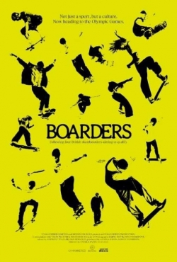 watch Boarders online free
